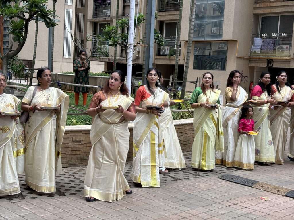 Marina Kairali Samajam