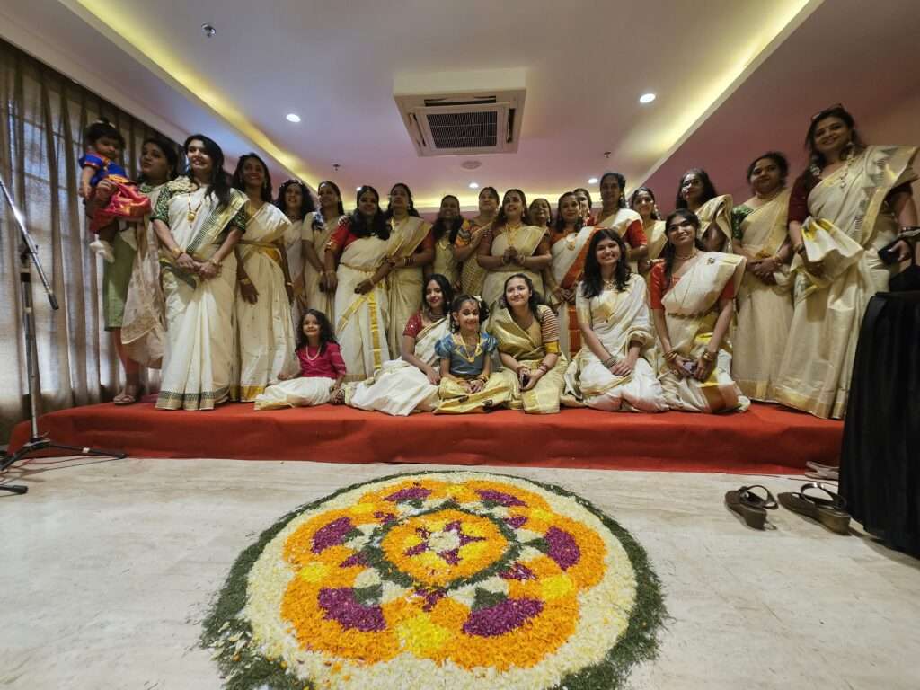 Marina Kairali Samajam