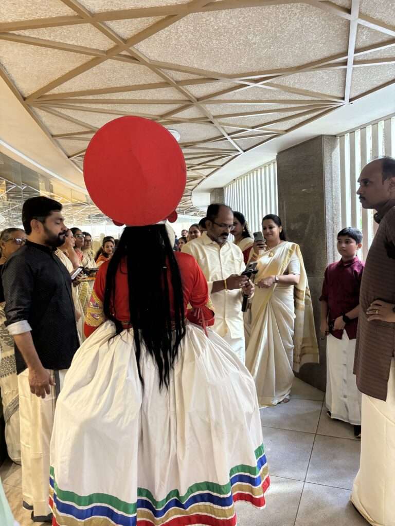 Marina Kairali Samajam event photo