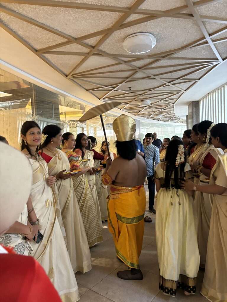 Marina Kairali Samajam event photo
