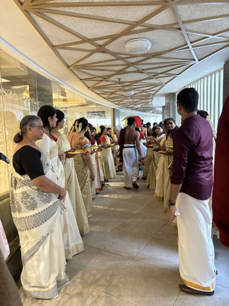 Marina Kairali Samajam event photo