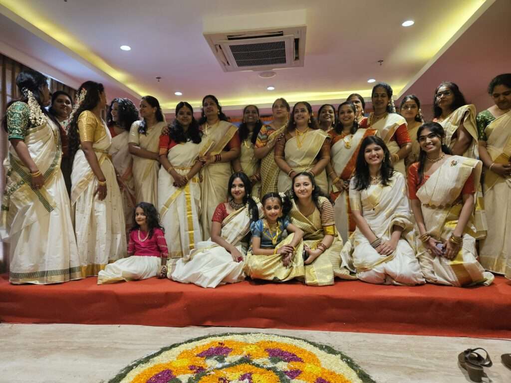 Marina Kairali Samajam event photo